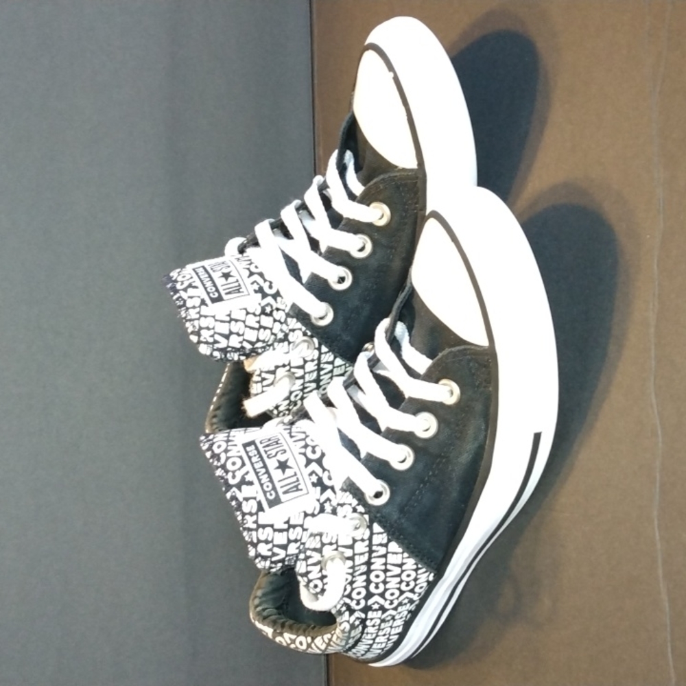 Womens Converse Chuck Taylor All Star Madison Ox